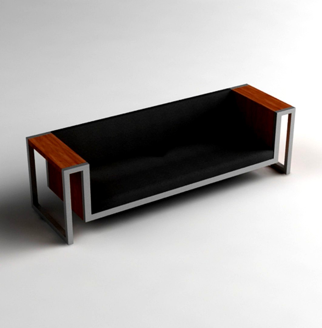 Hover Couch
