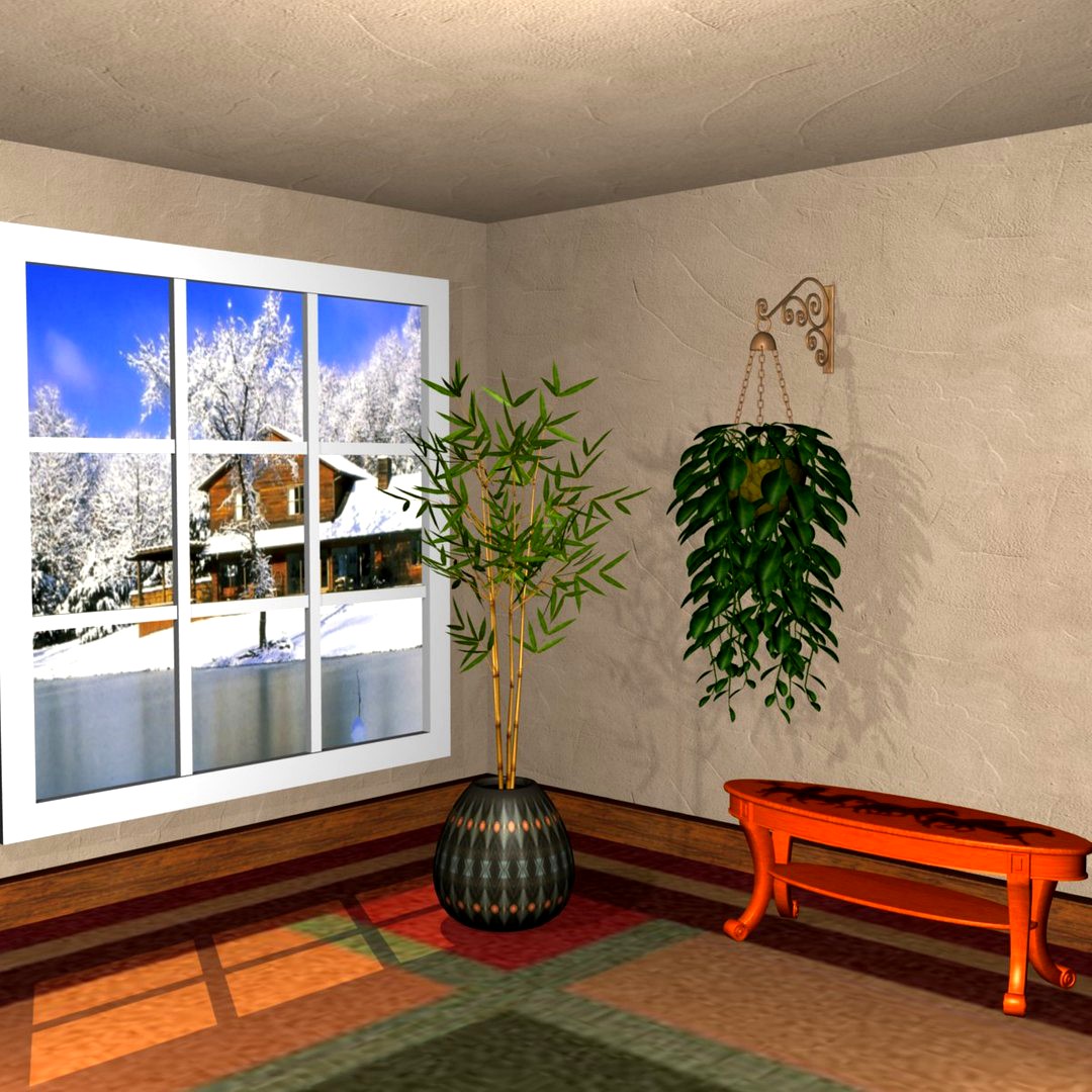 PL 01Vine07 (Copper)