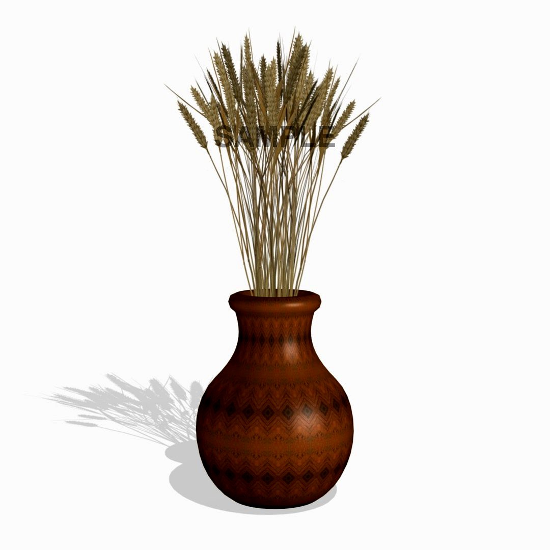 PL Decorative Grass32