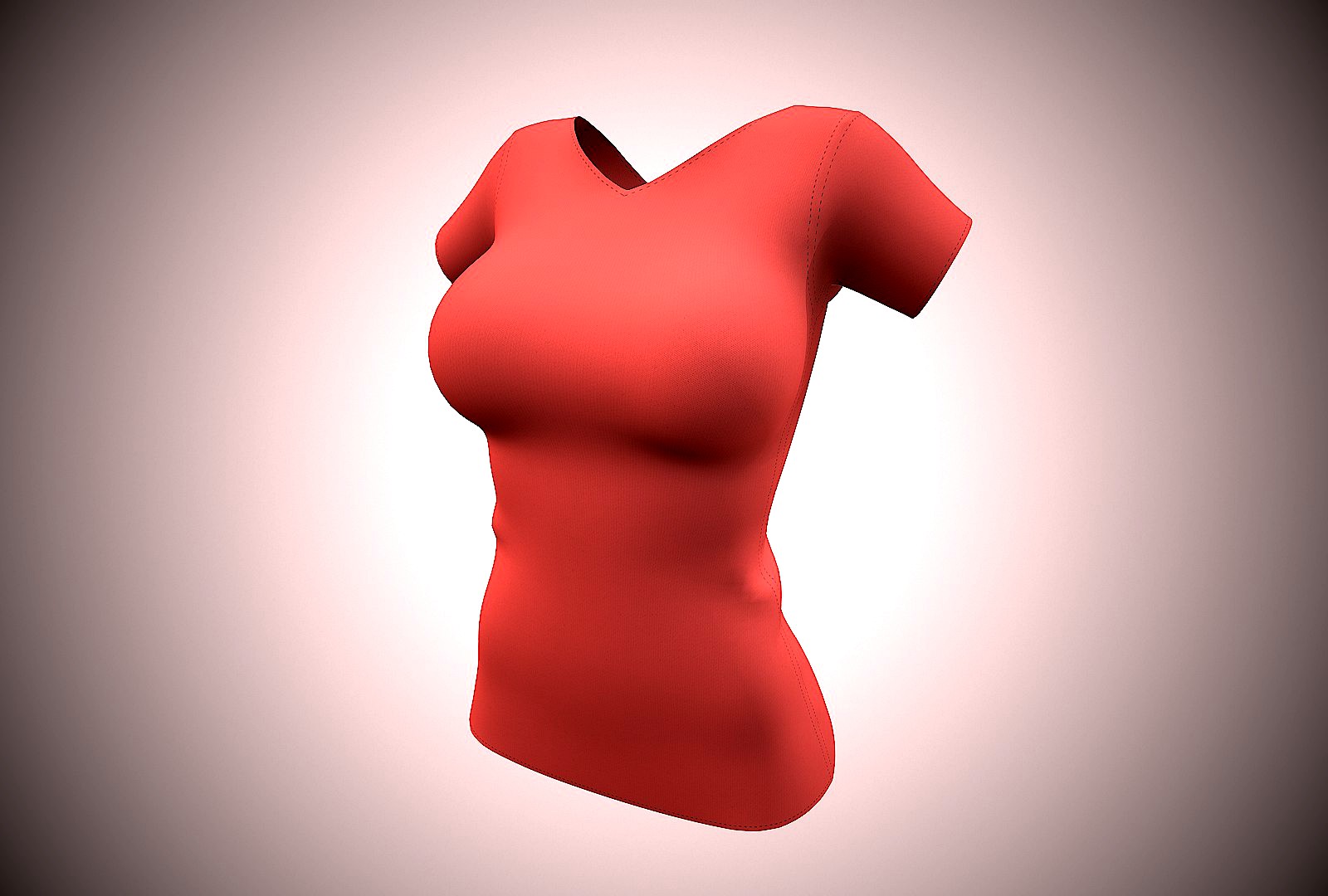basic woman shirt
