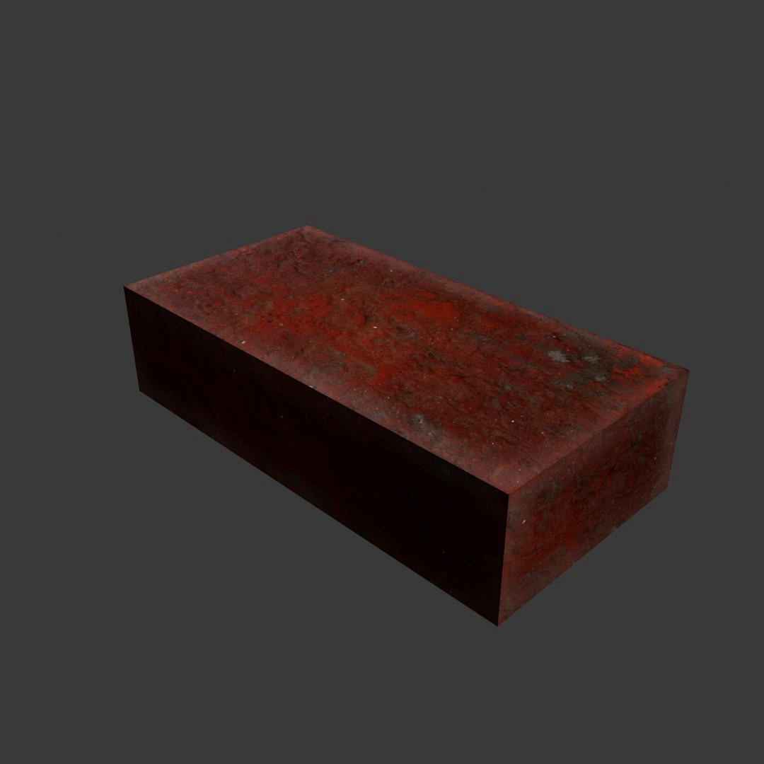 Brick