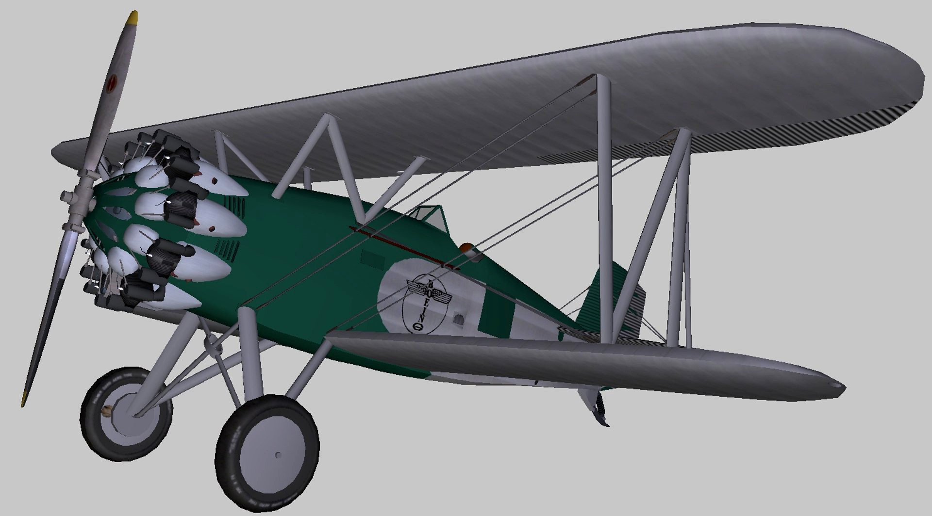 Bo-eing 83