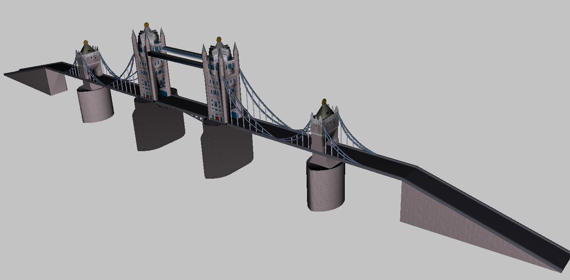 Tower Bridge