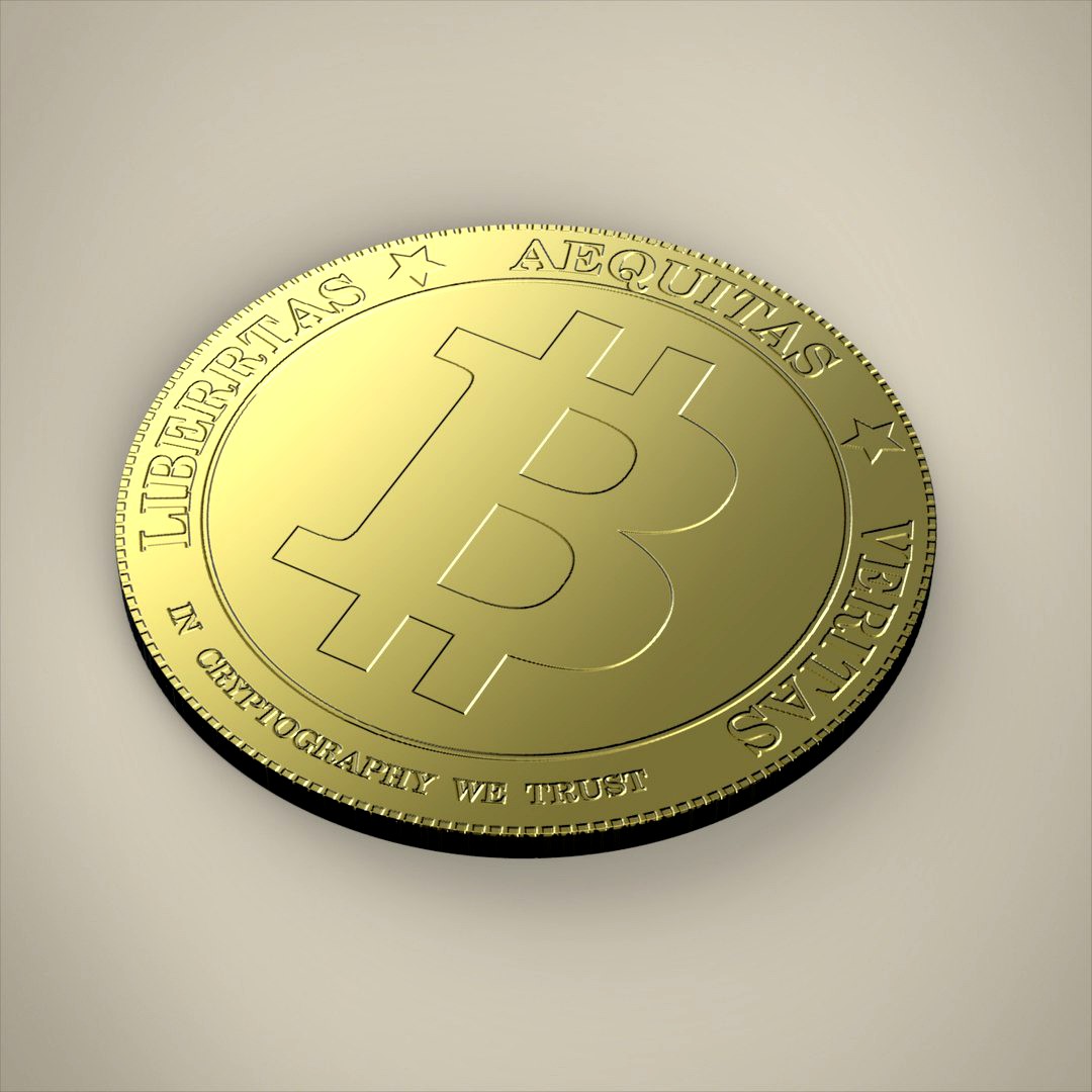 Bitcoin