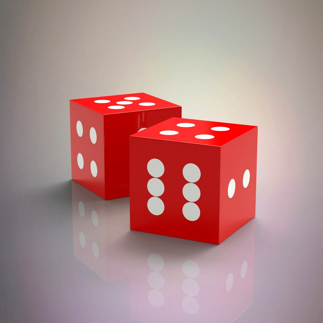 Dice