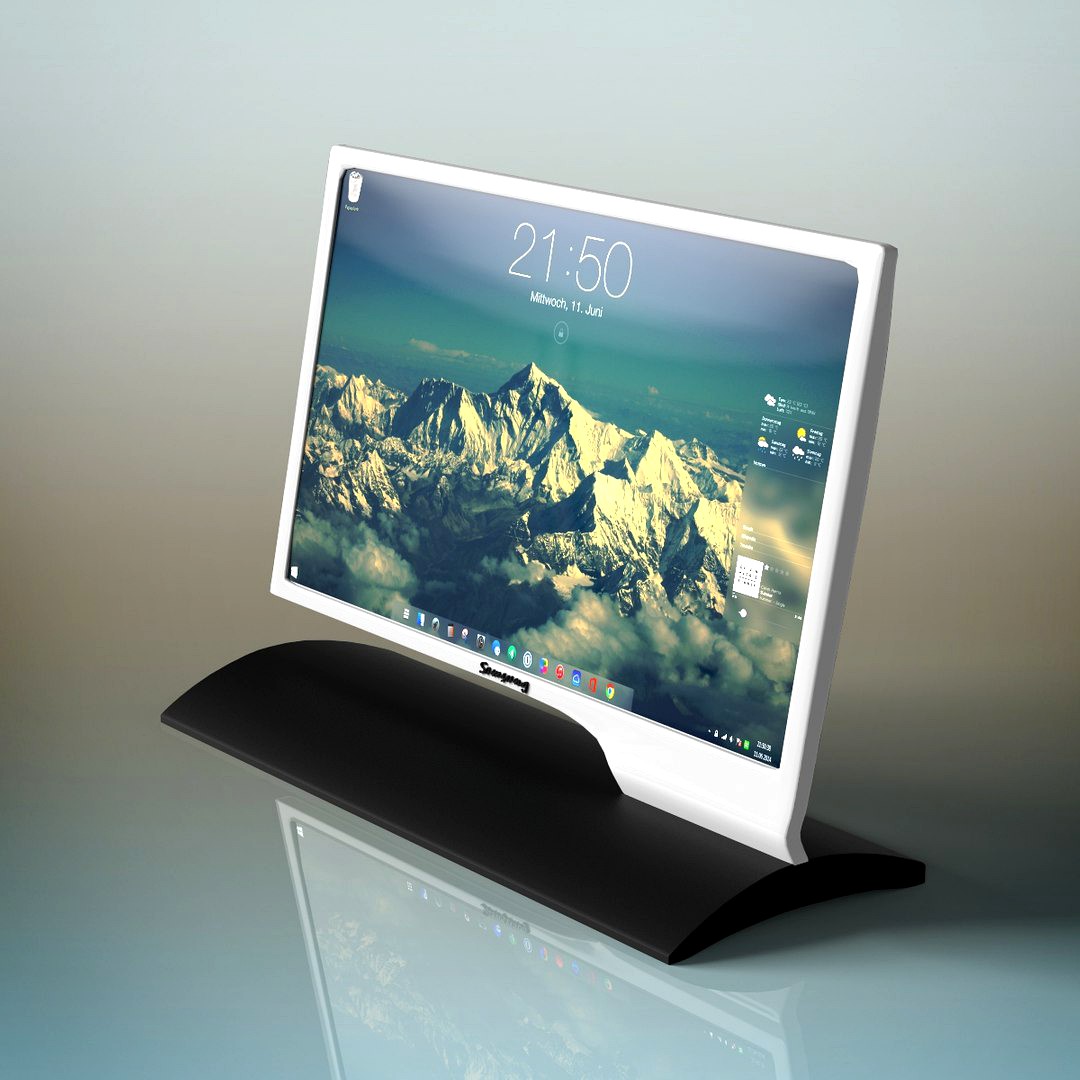 Led Monitor