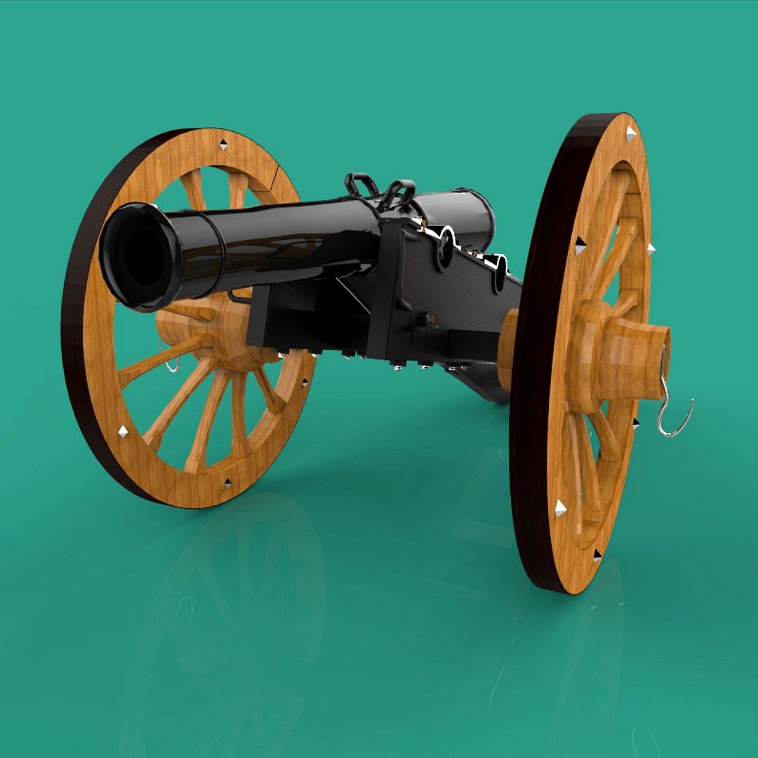 Field Gun