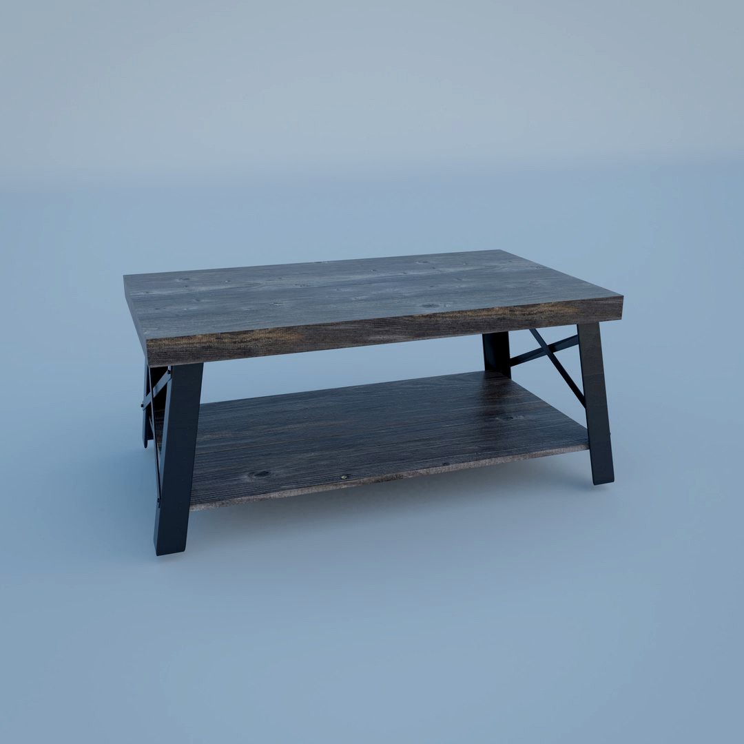 Small Table