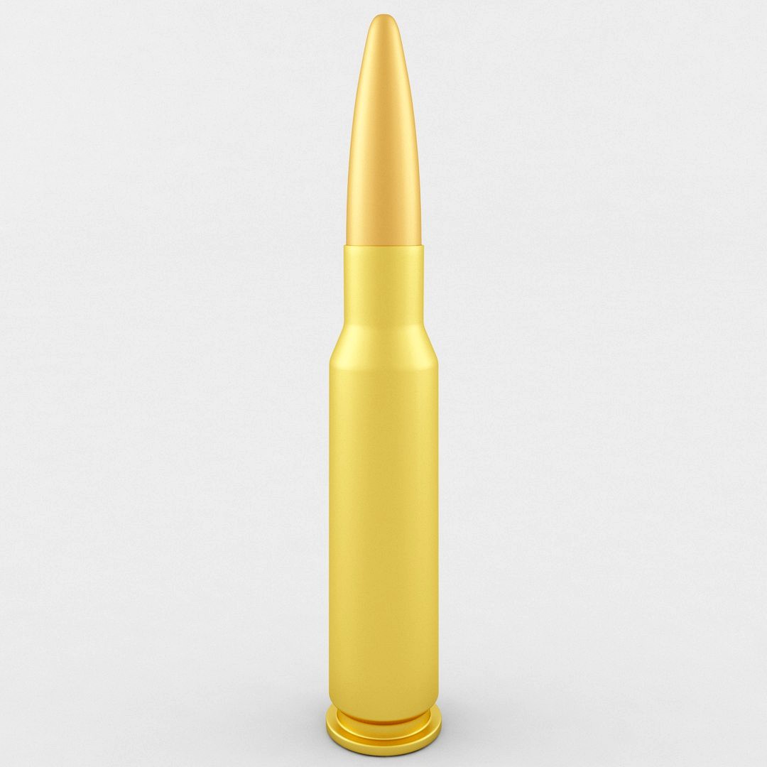 5.45x39 Cartridge