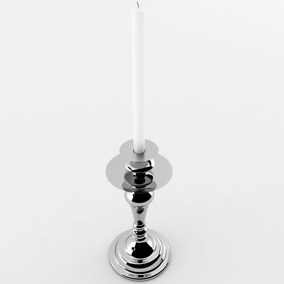 Candle Holder