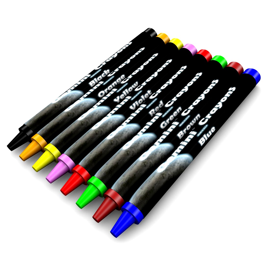 Crayon