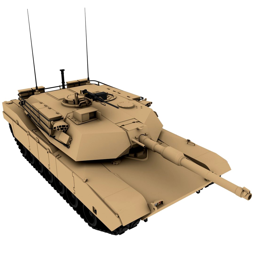 M1 Abrams