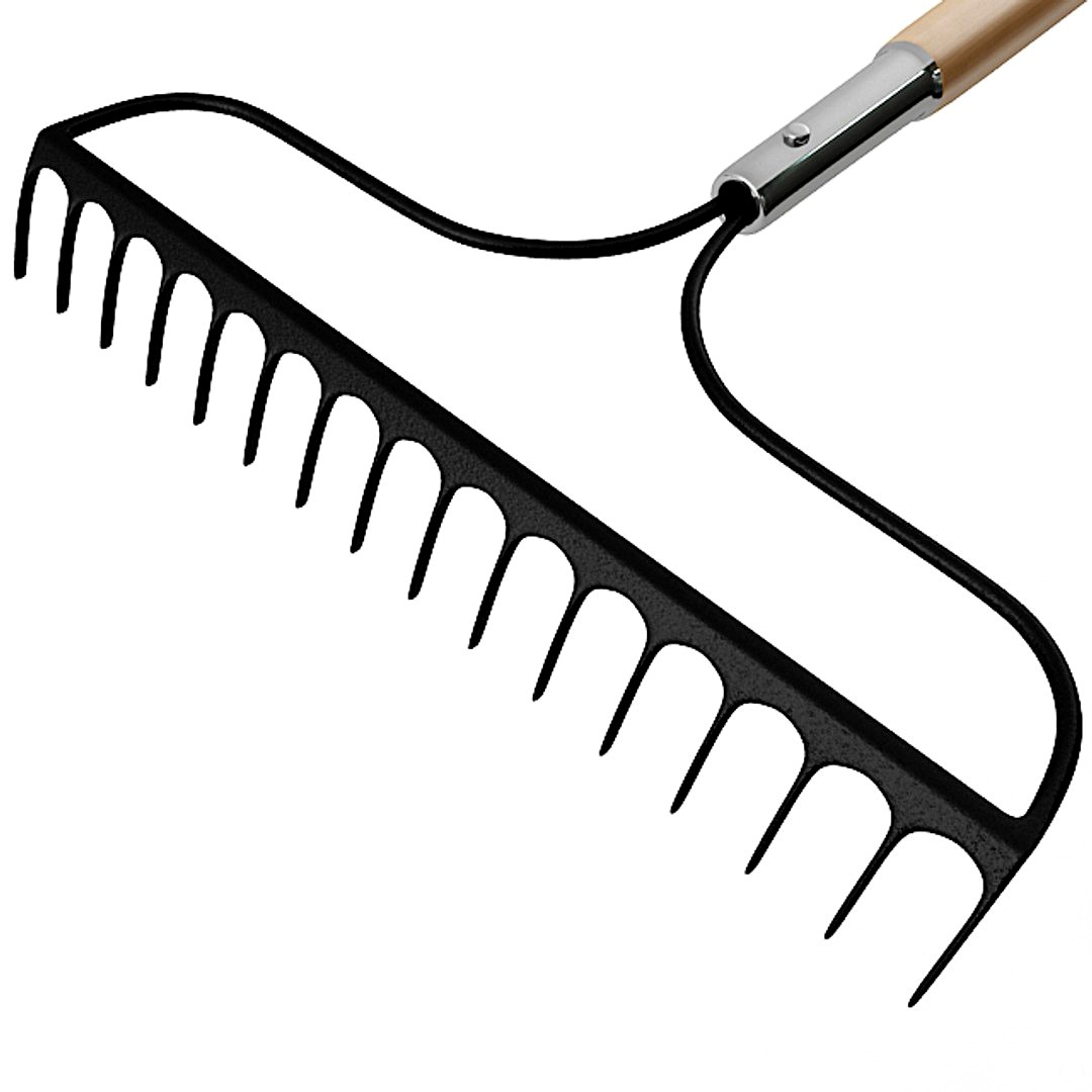 Rake