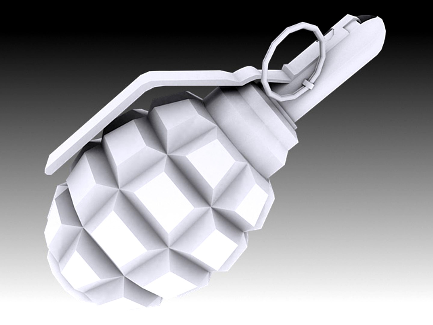 F1 Grenade