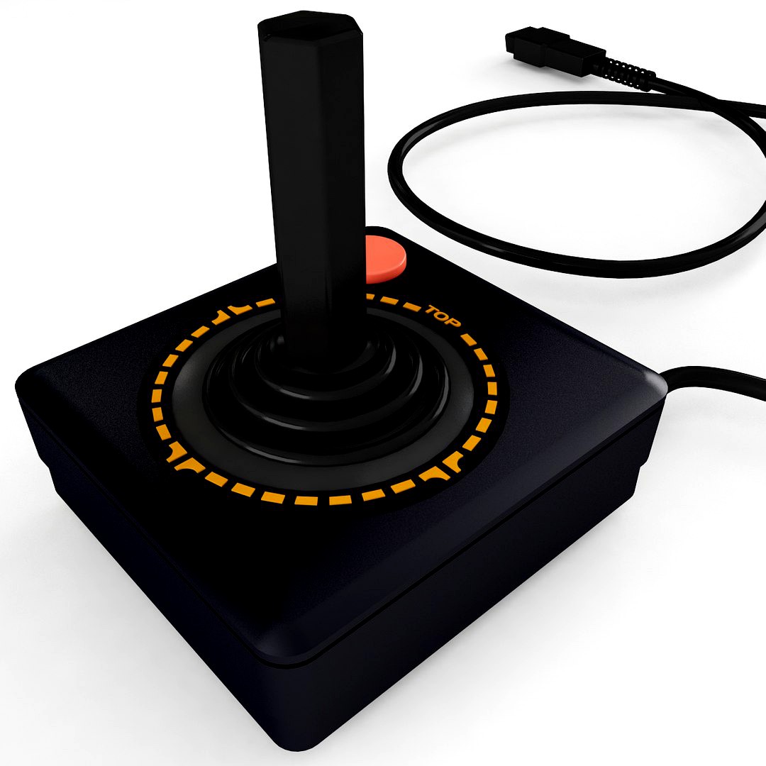 Atari Joystick