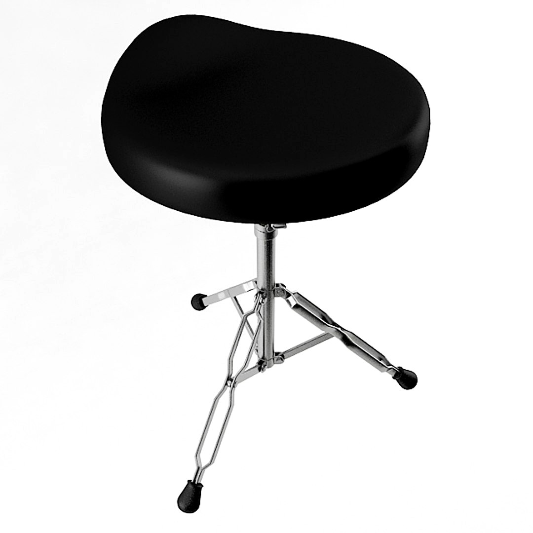 Drum Stool