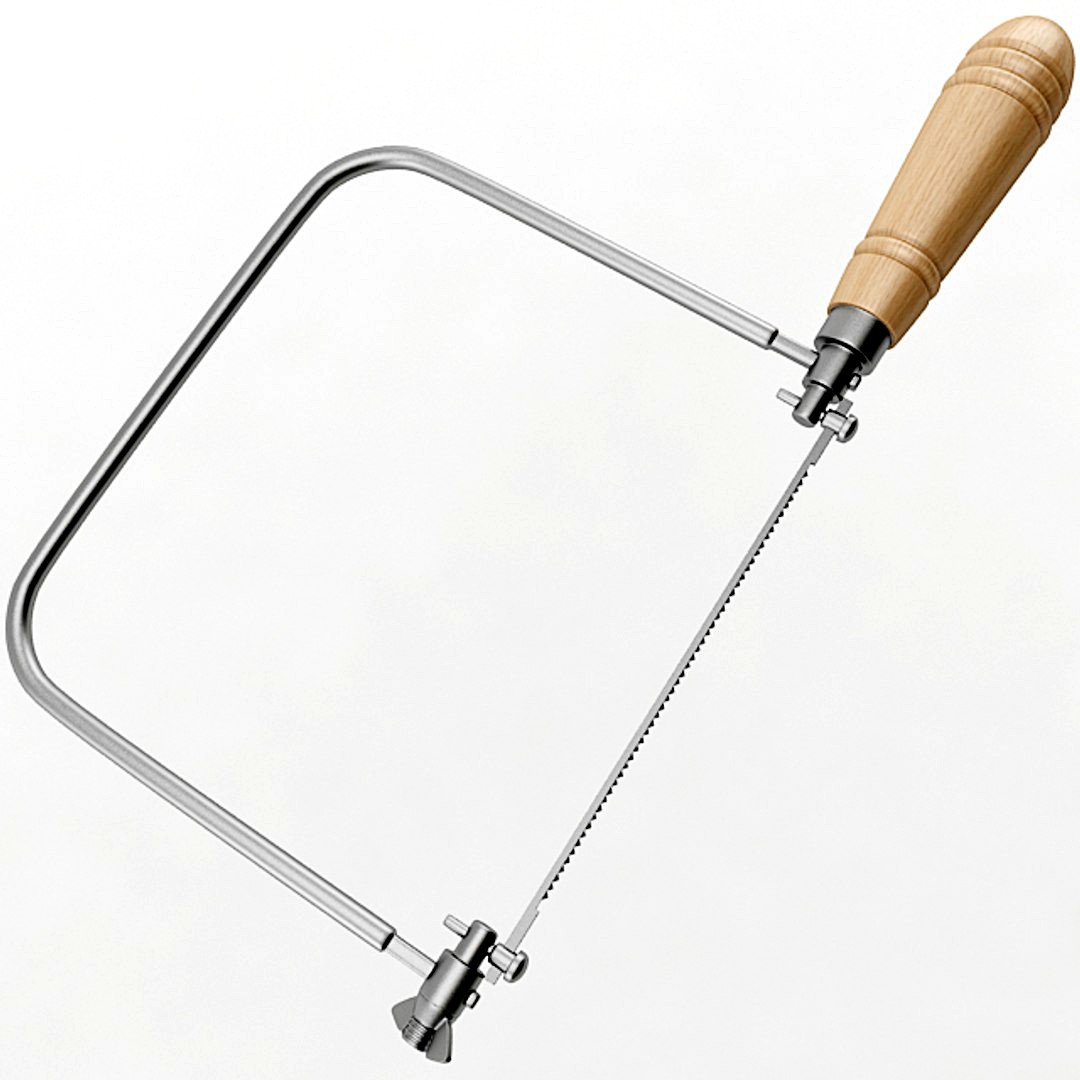 Coping Saw