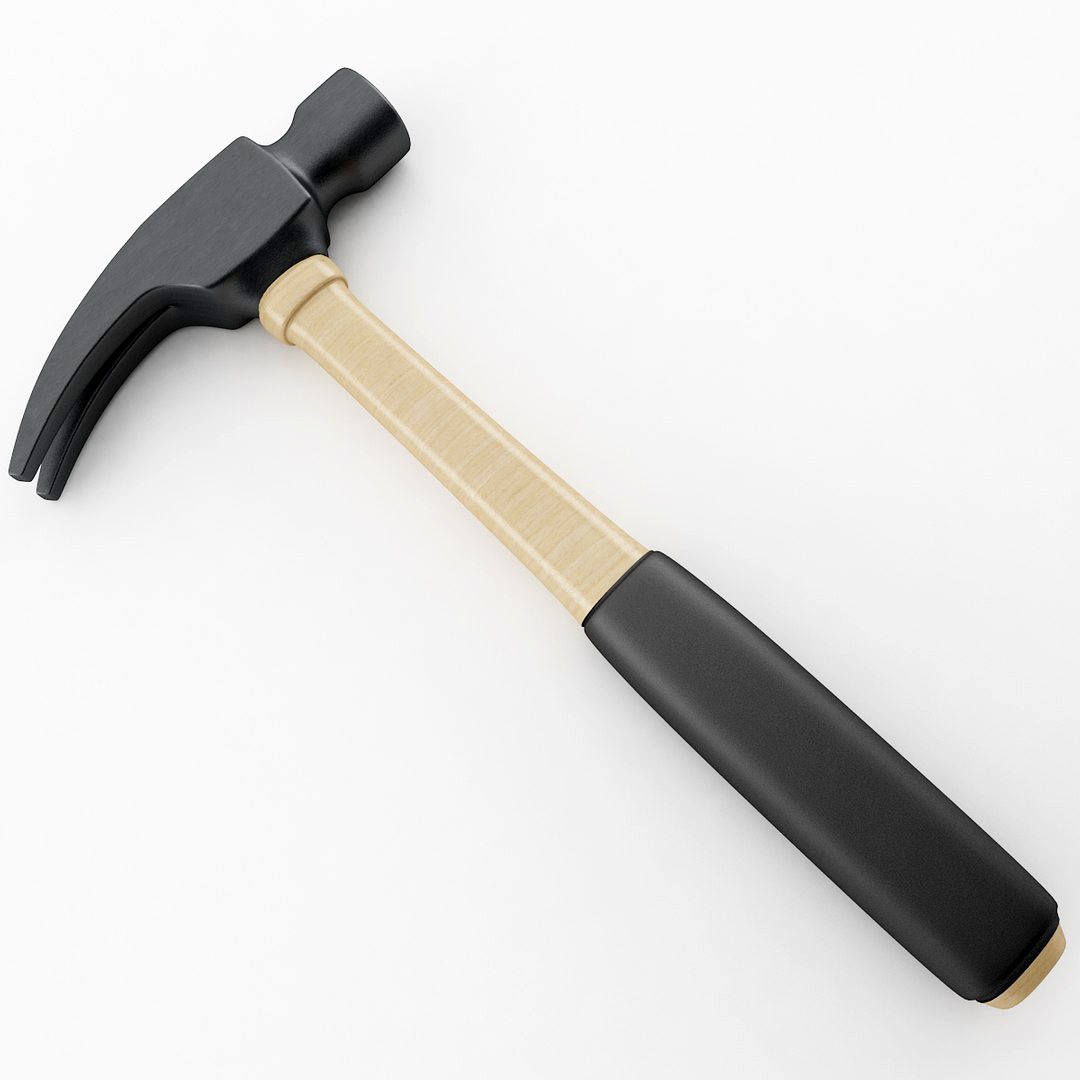 Claw Hammer