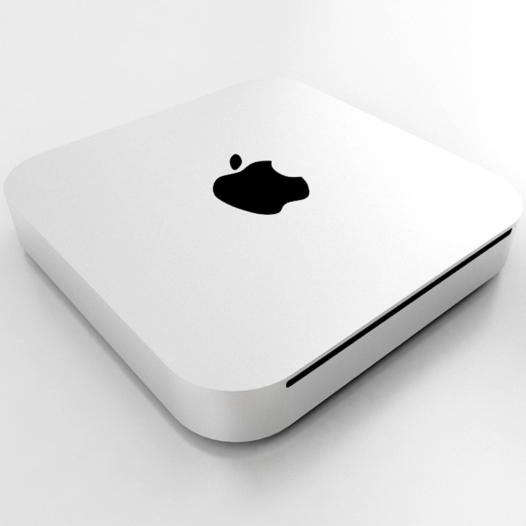 Apple Mac Mini