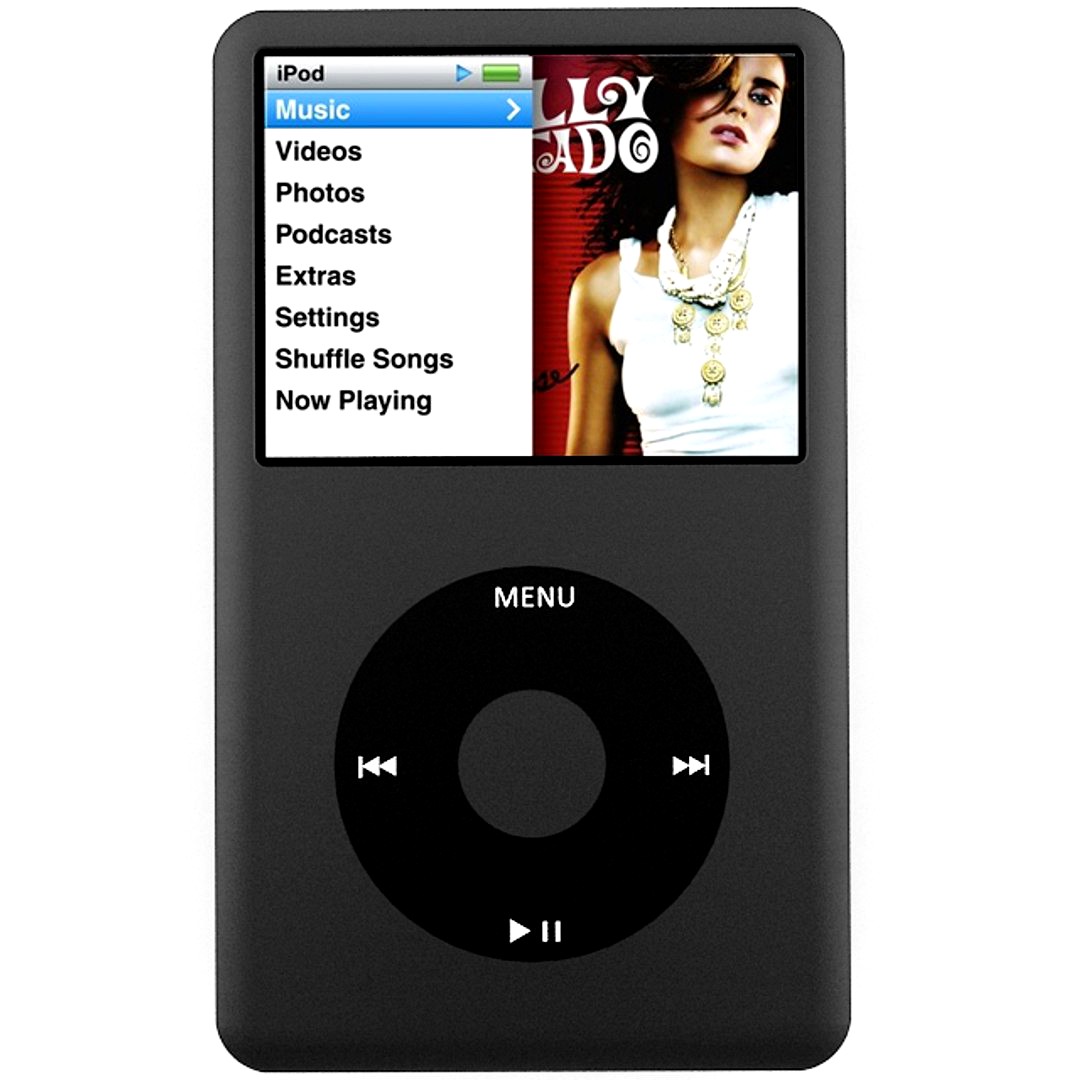 iPod Classic