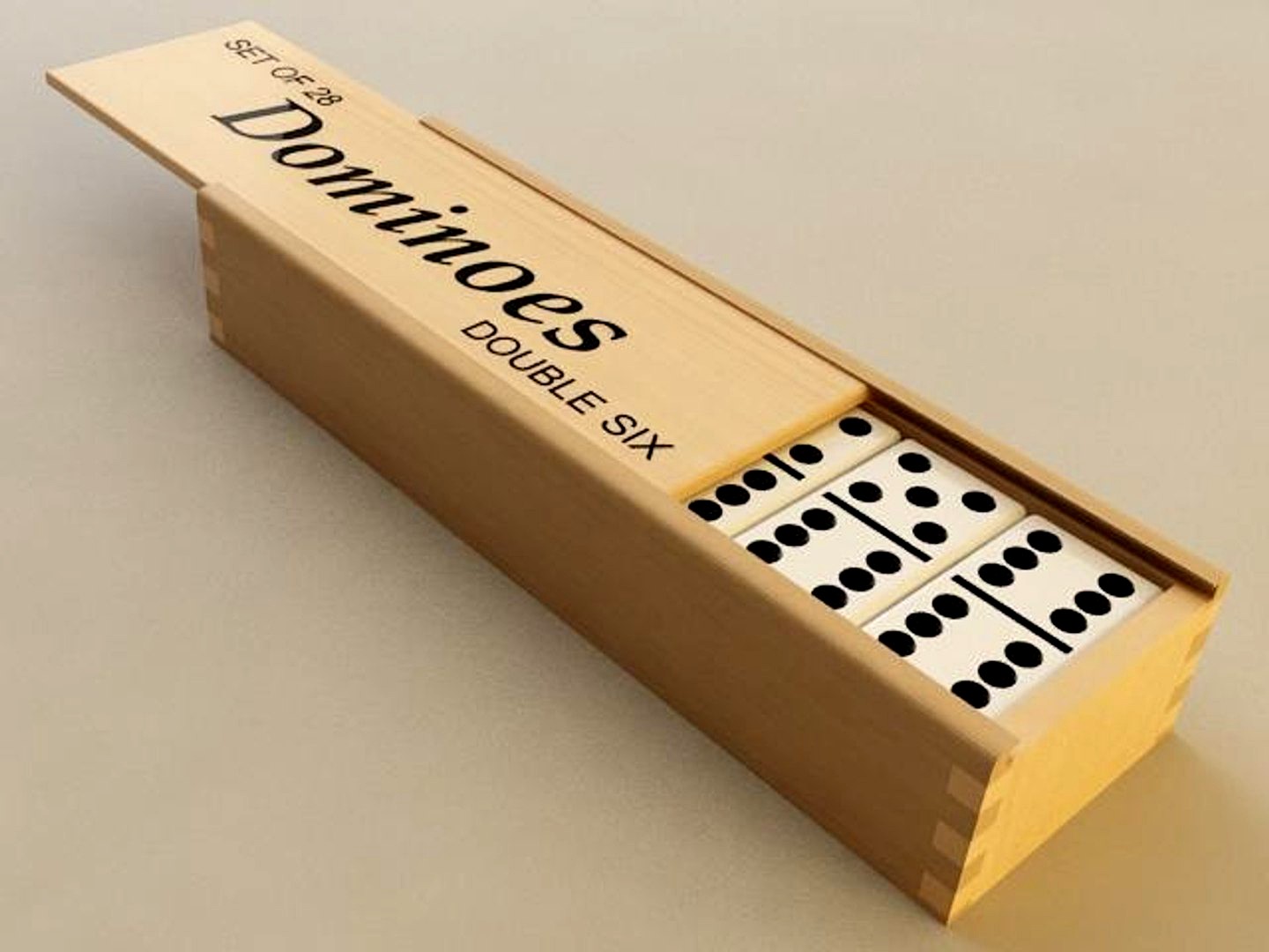 Dominoes