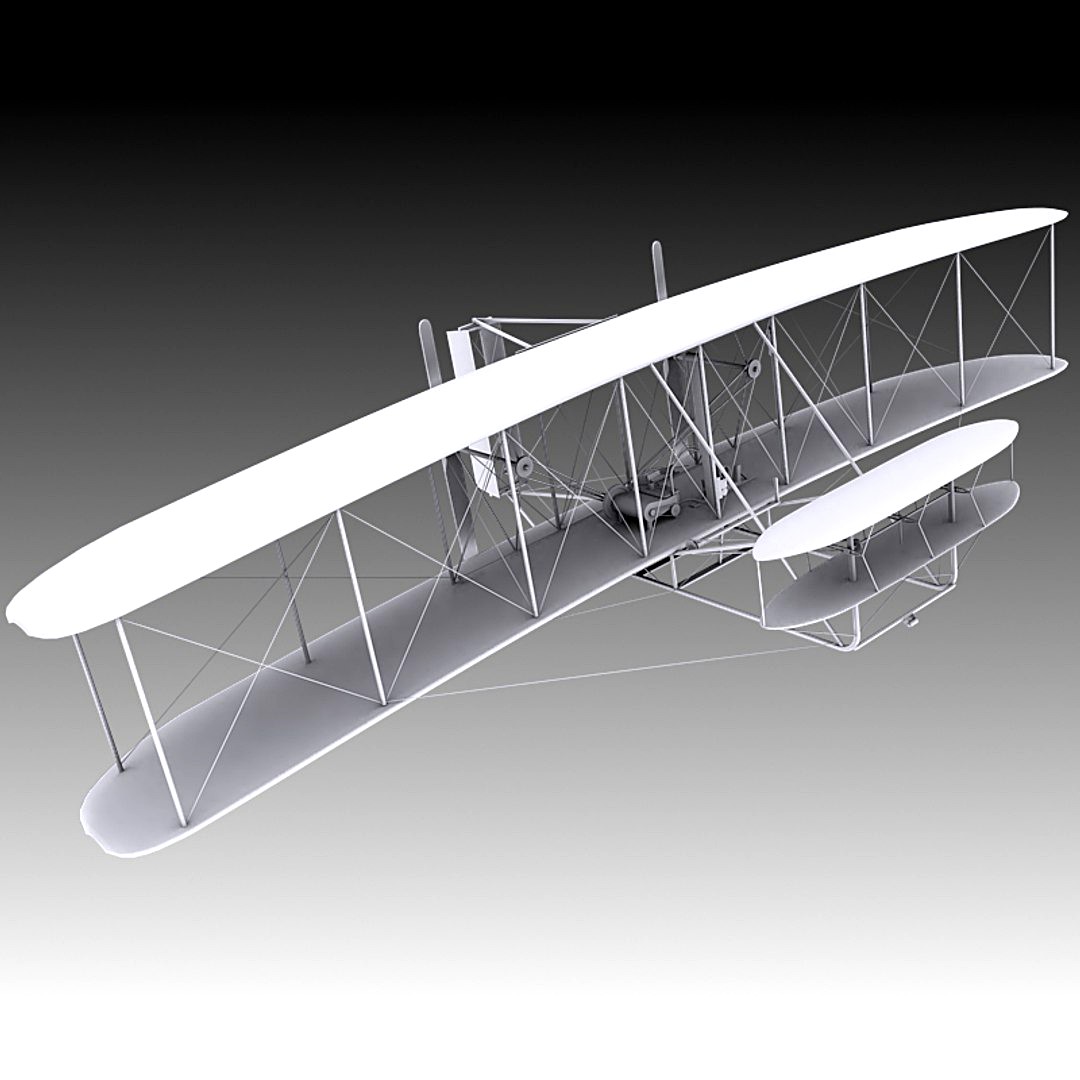 1903 Wright Flyer