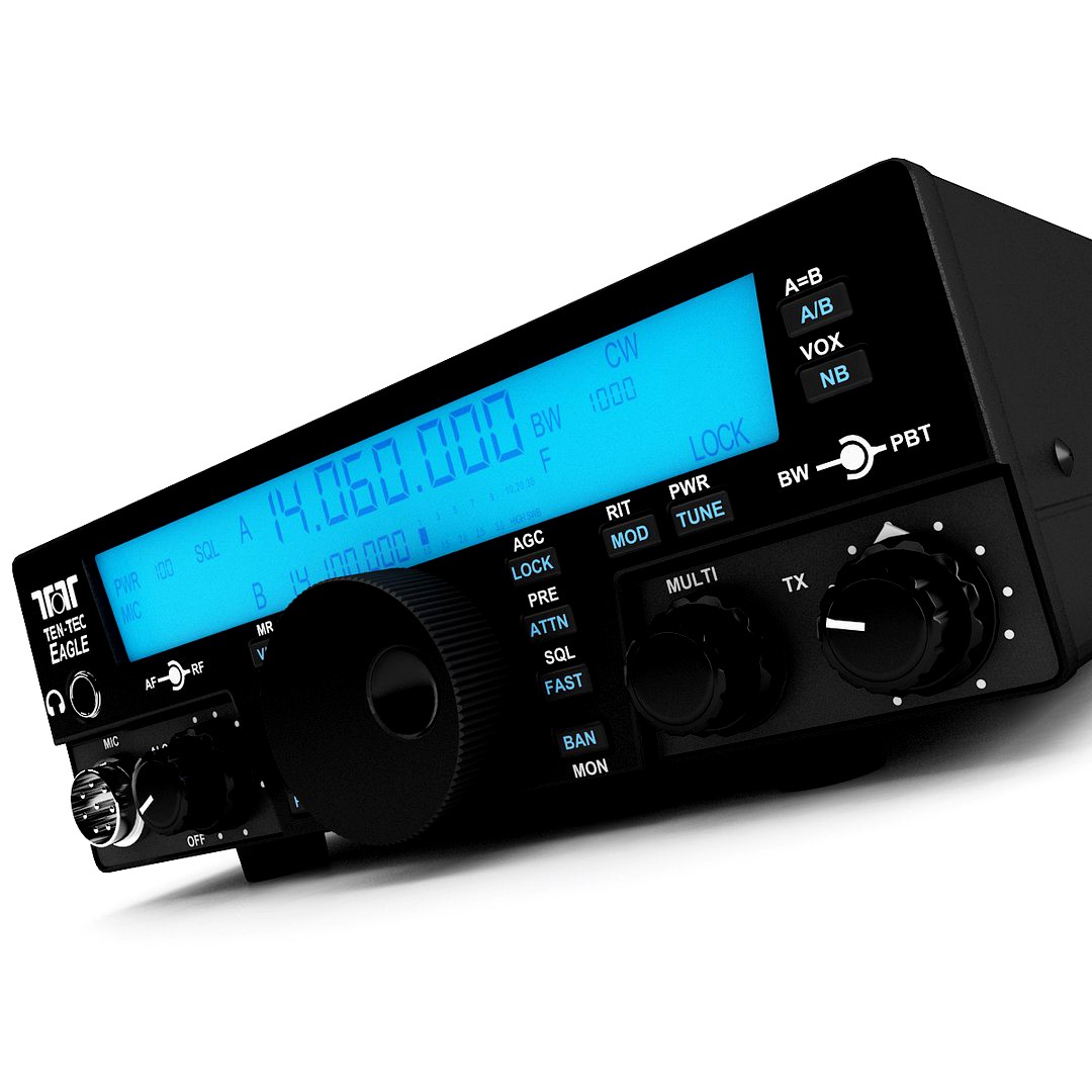 Ten Tec Eagle Transceiver