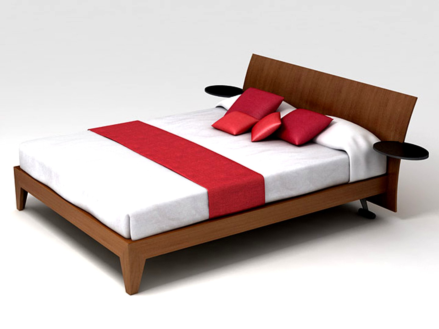 bed(juno)