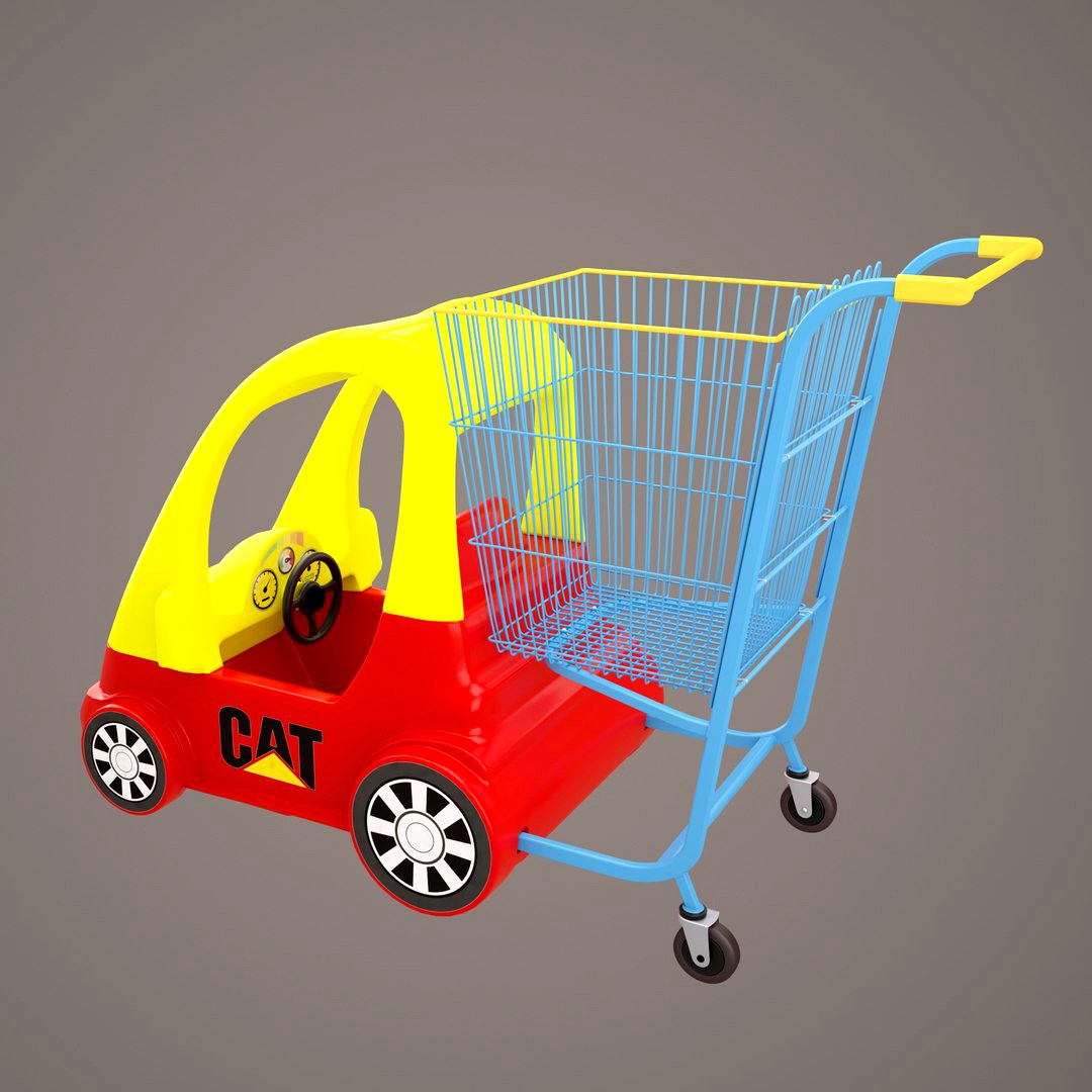 Shopping Cart