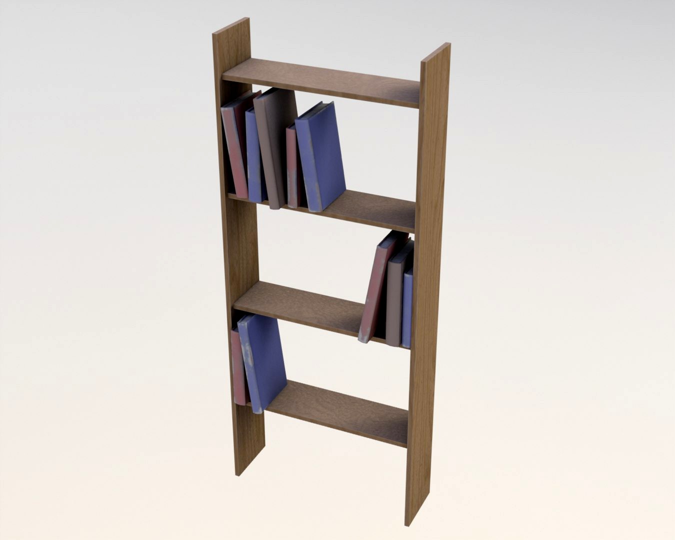 Bookcase