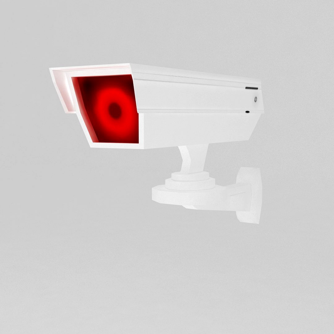 Security camera