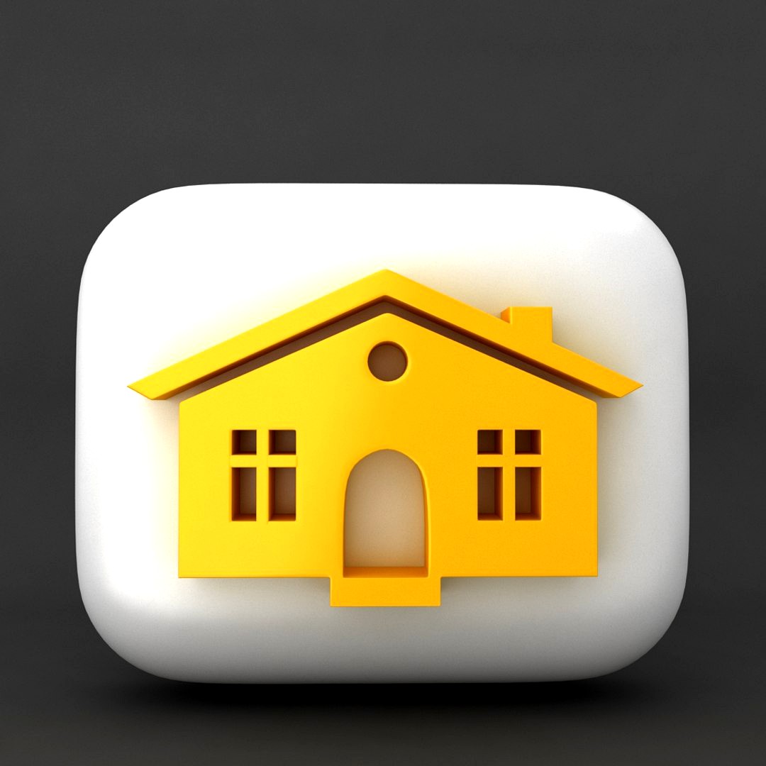 Home icon