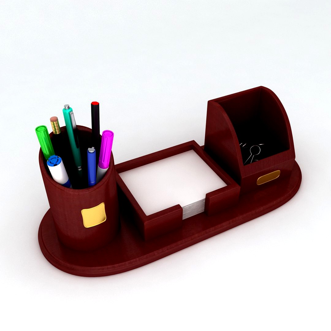 Desk Accessory
