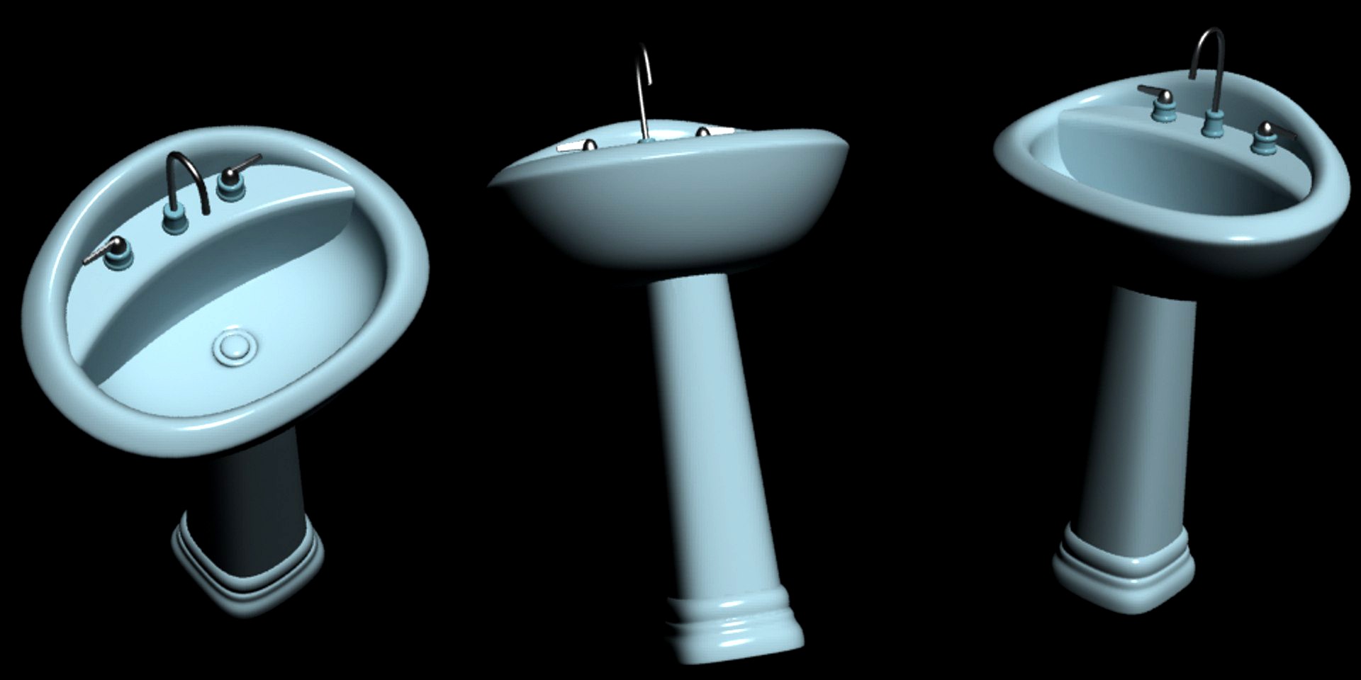 Simple Sink