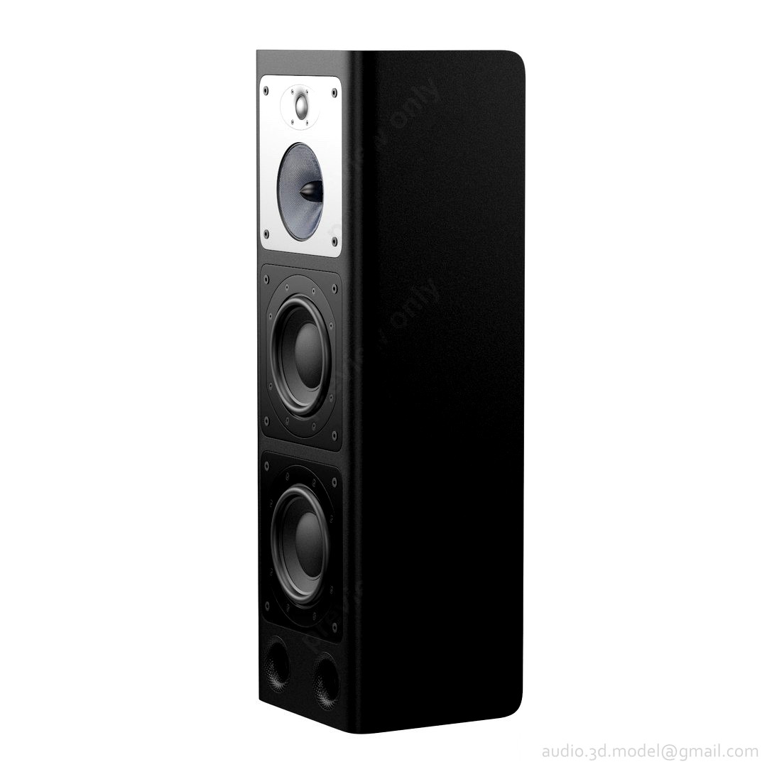 Bowers & Wilkins CT 8.2 LCR