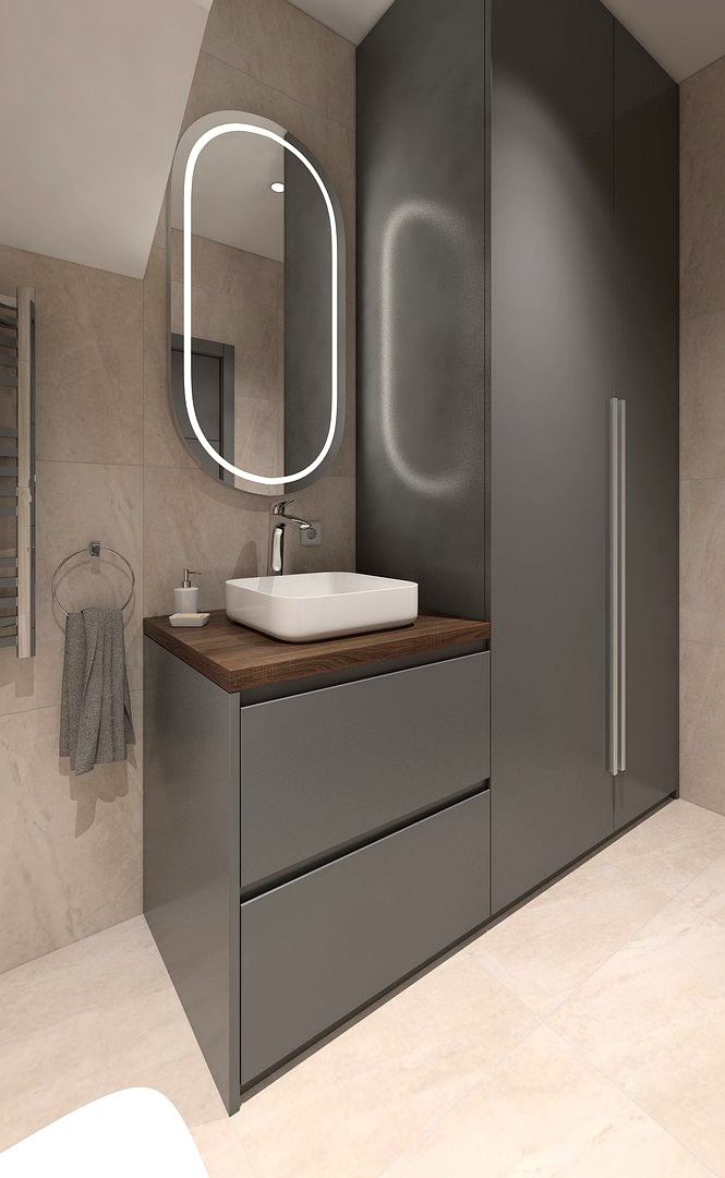 Simple toilet