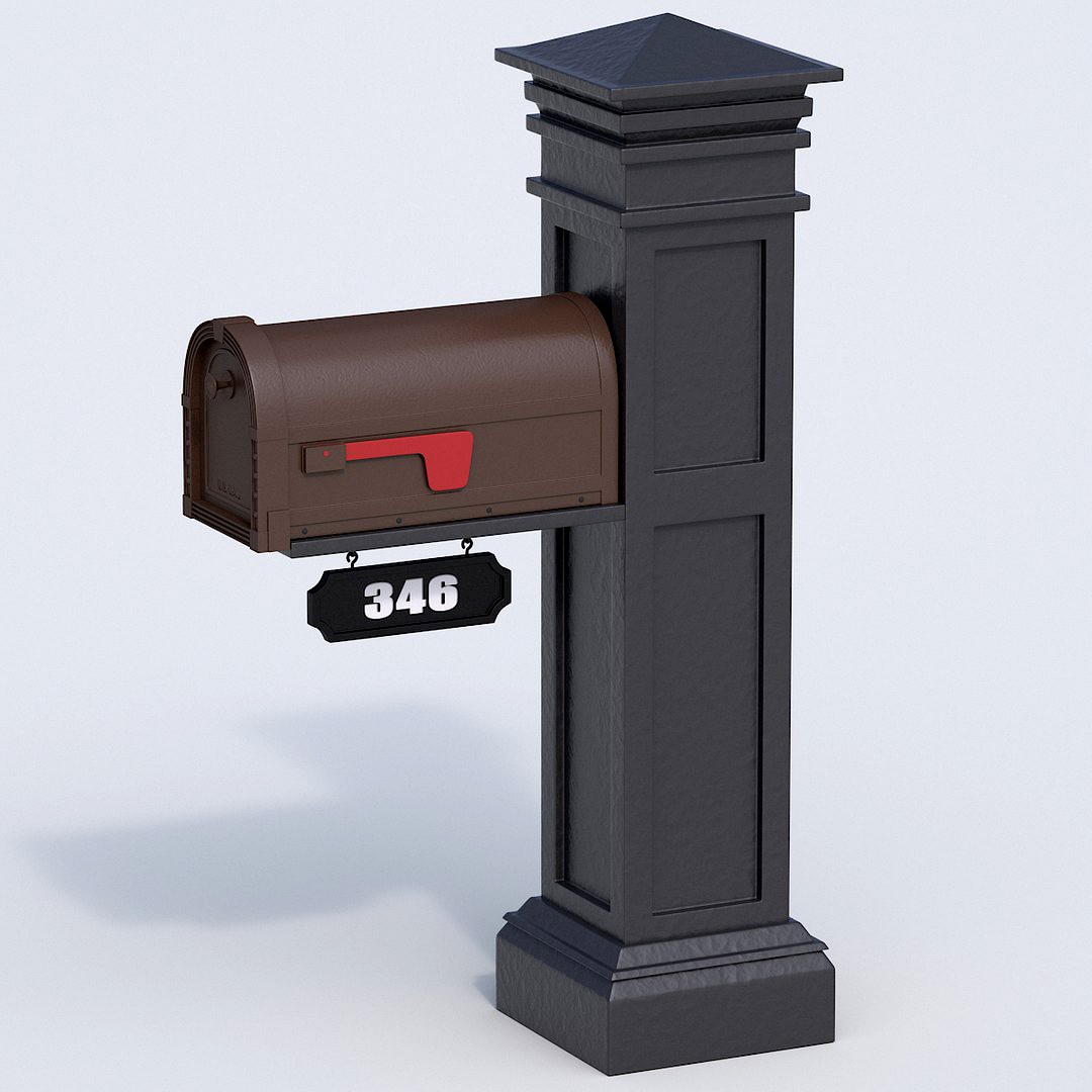 Mailbox