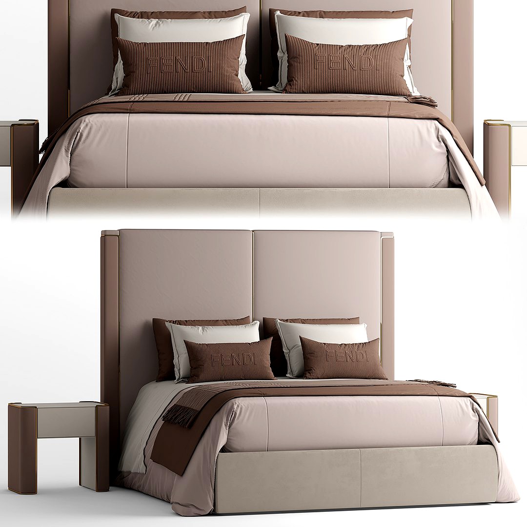 icon bed