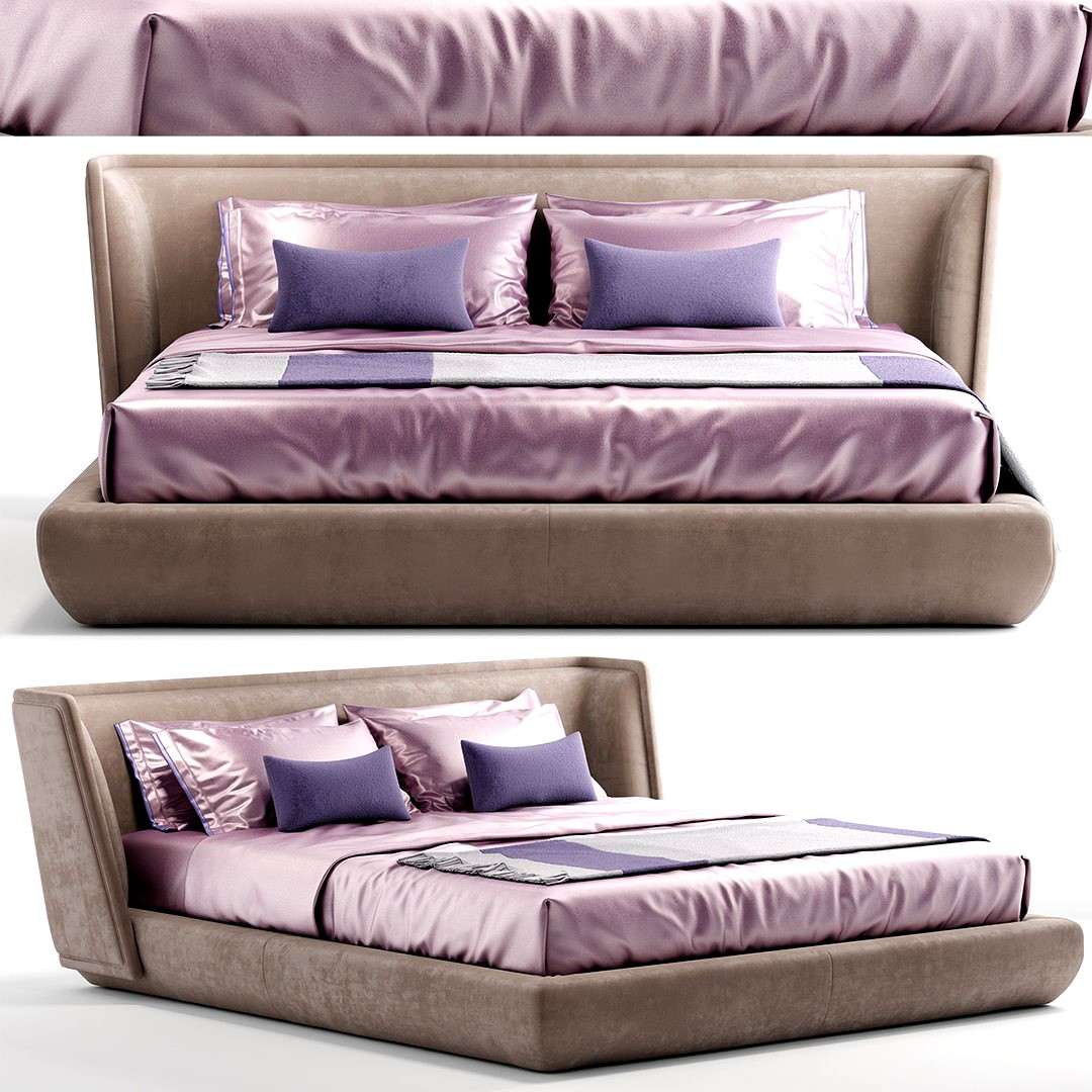 metropolis bed