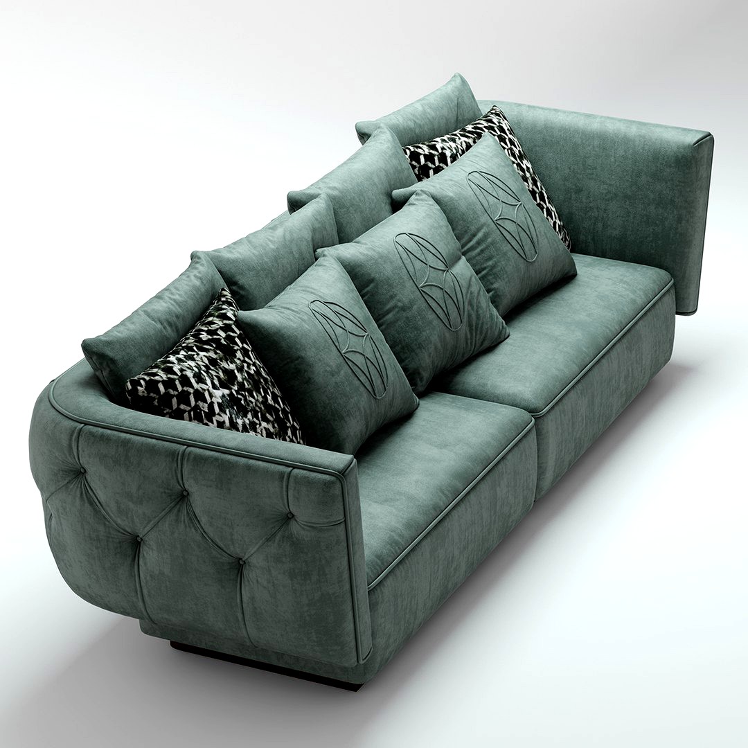 SIMON sofa