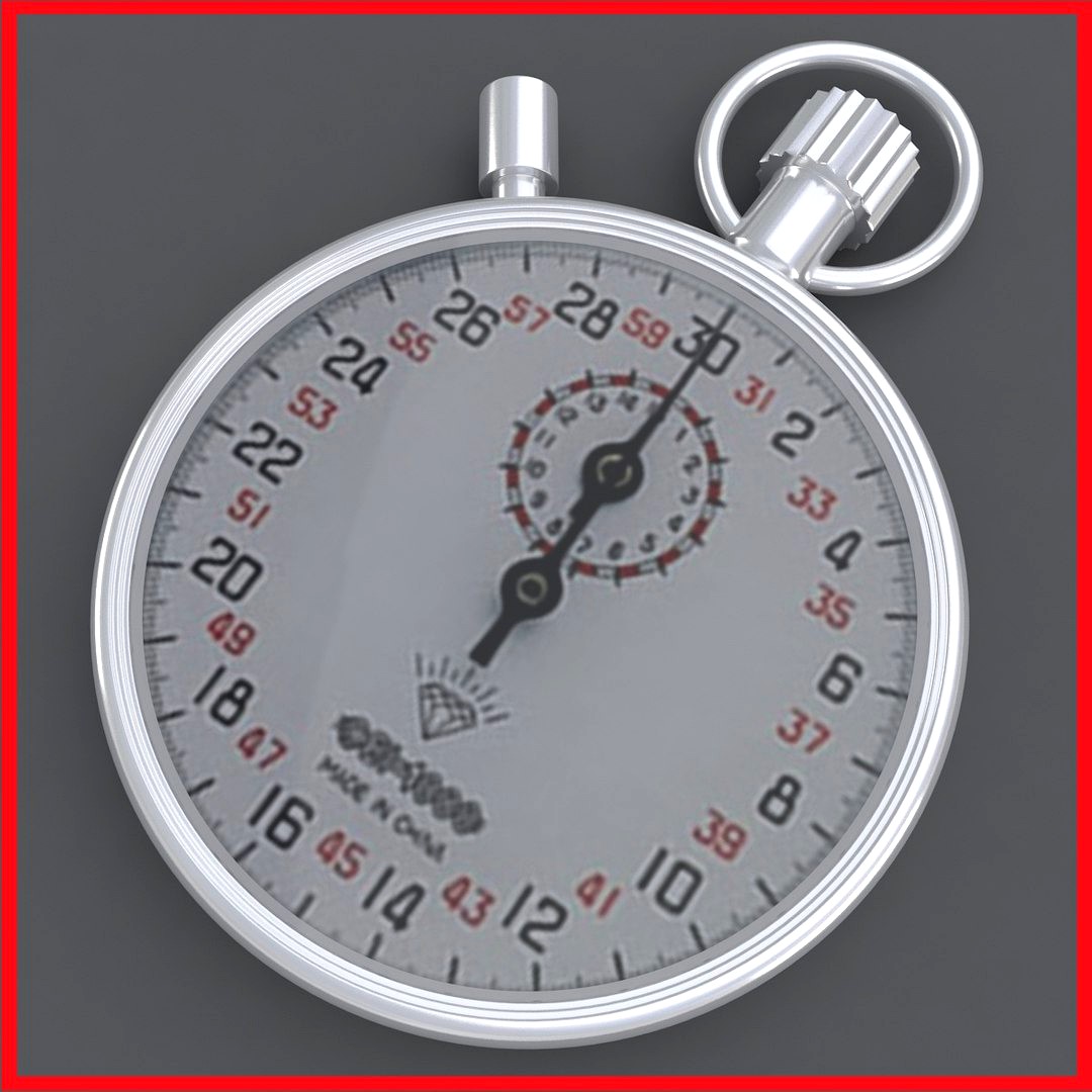 Stopwatch
