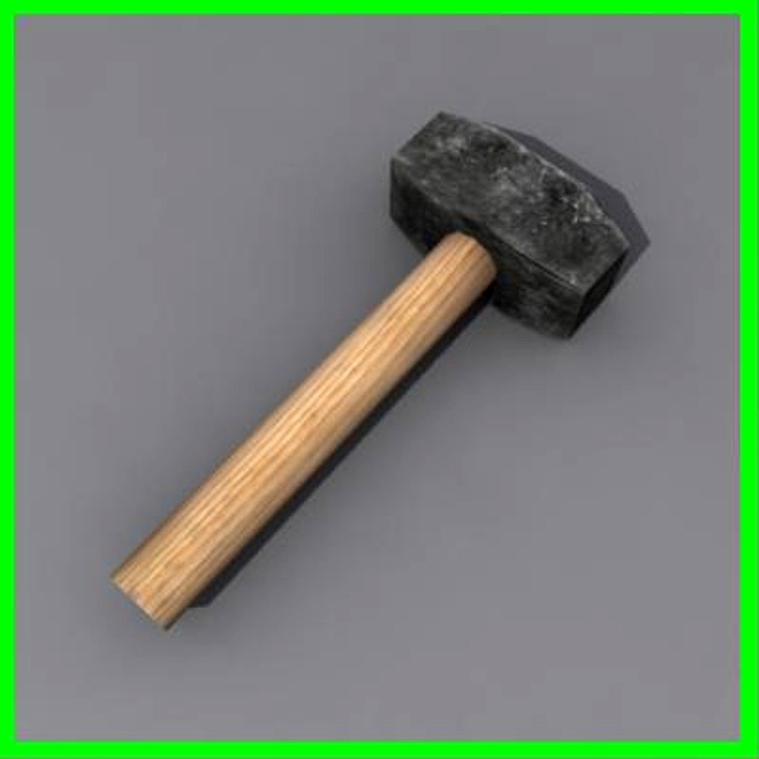 Mallet