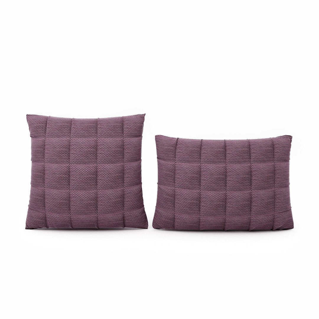 Muuto Soft Grid Cushion