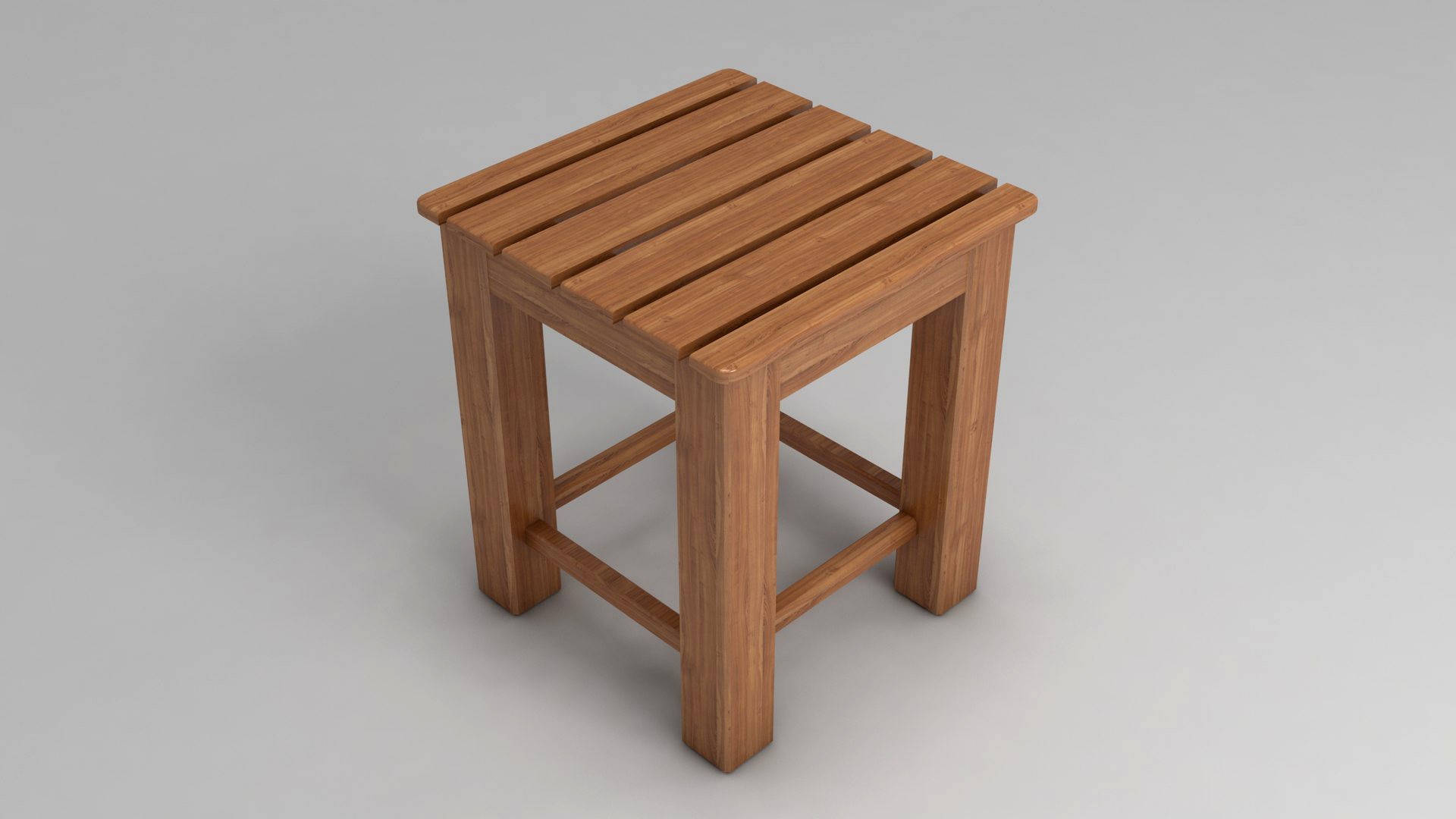 footstool
