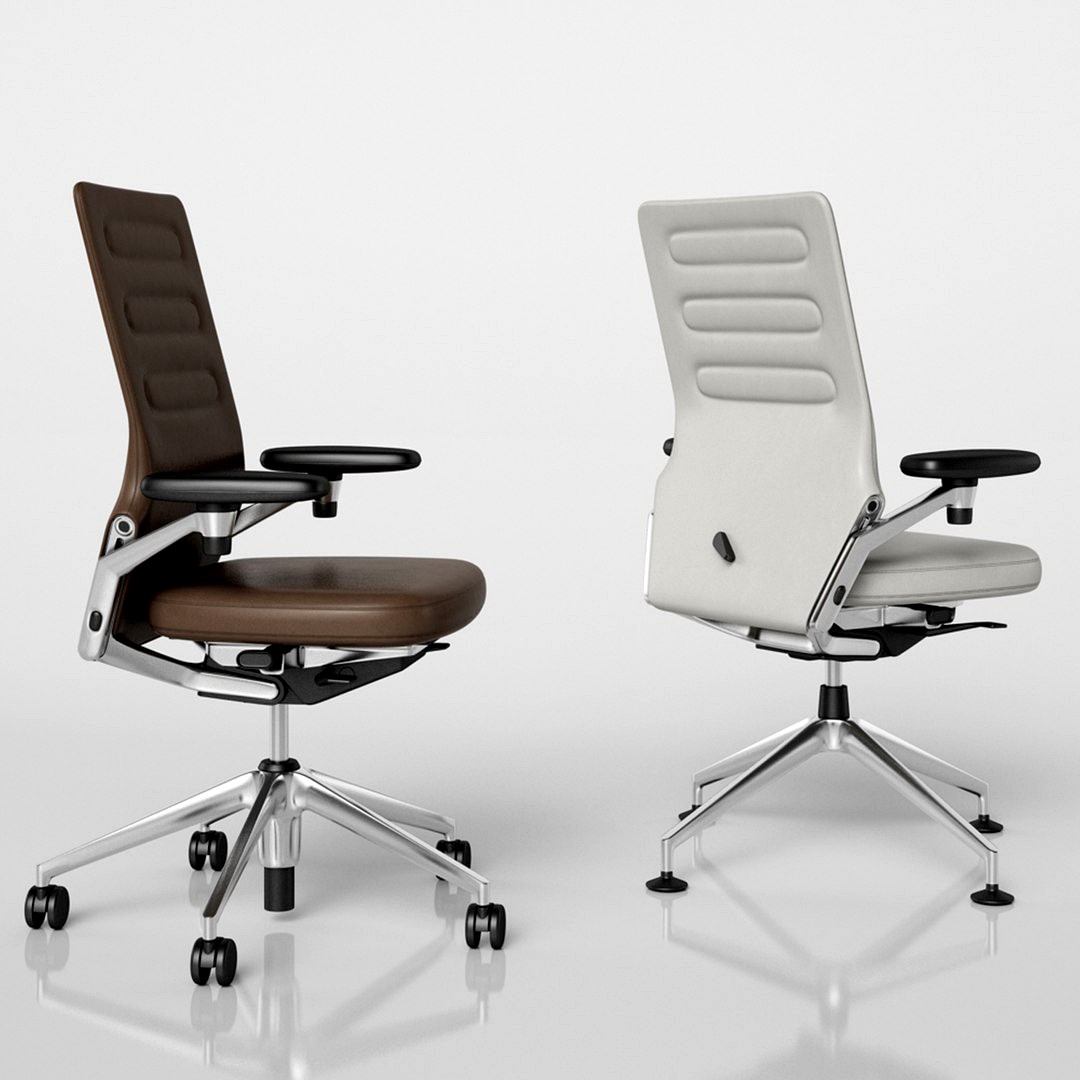 Vitra AC 4 Office Chair