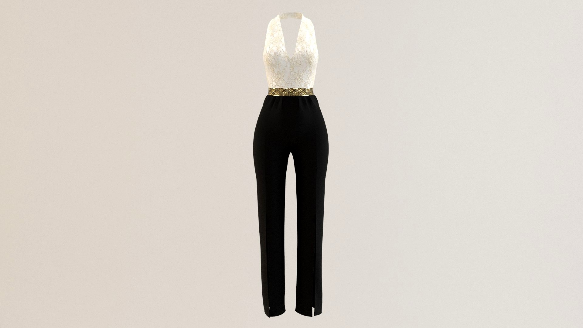 Overall Cloth