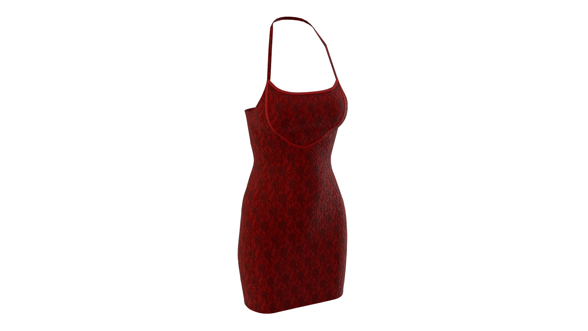 Gown Dress