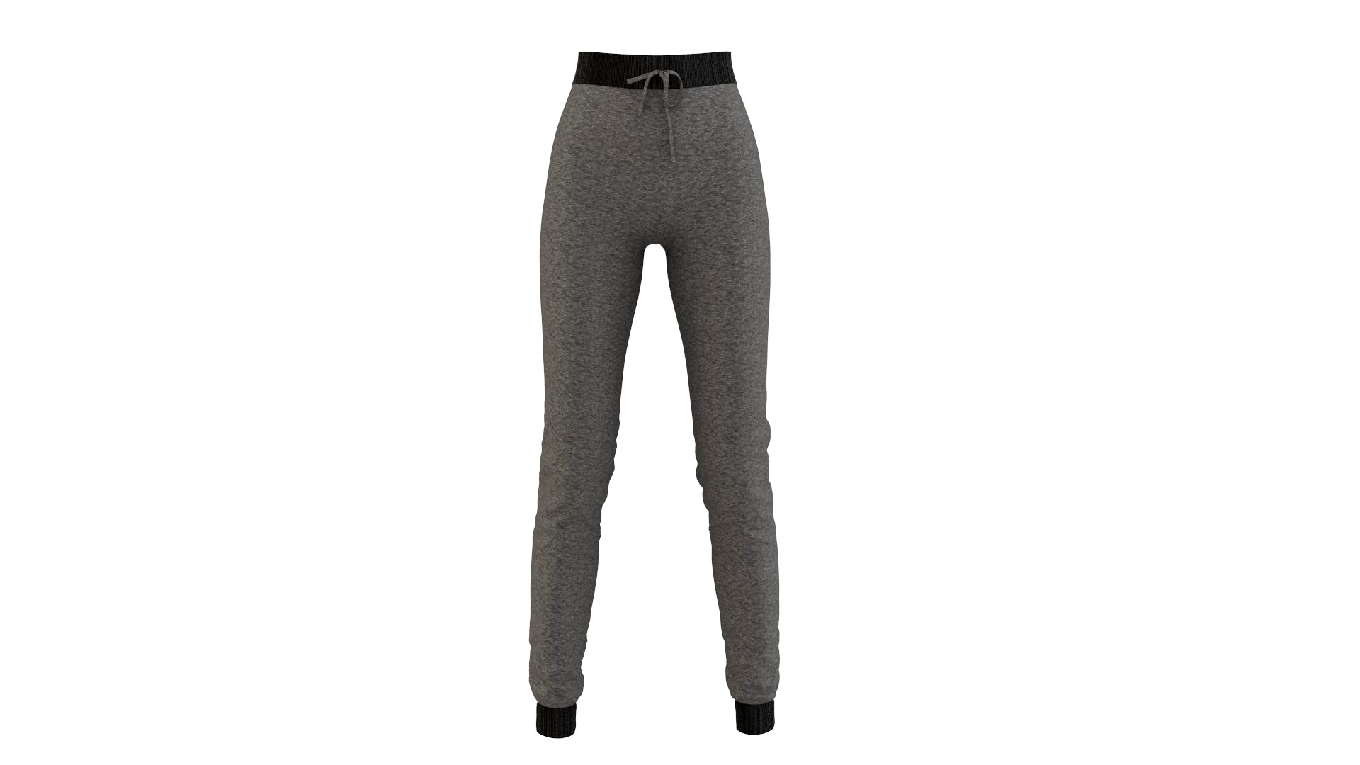 Woman Sport Pants