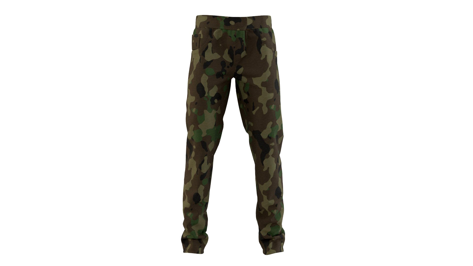 Army Pants