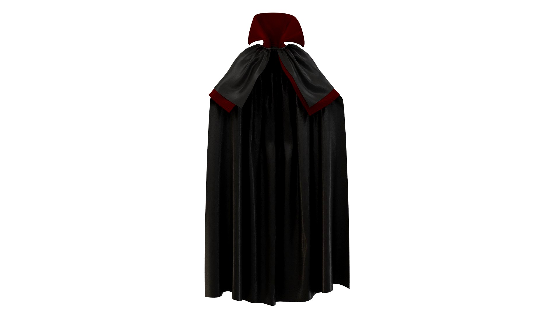 Vampire Cape